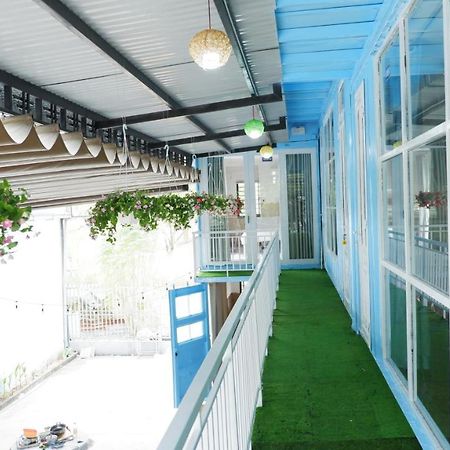 דה נאנג Tina Homestay מראה חיצוני תמונה
