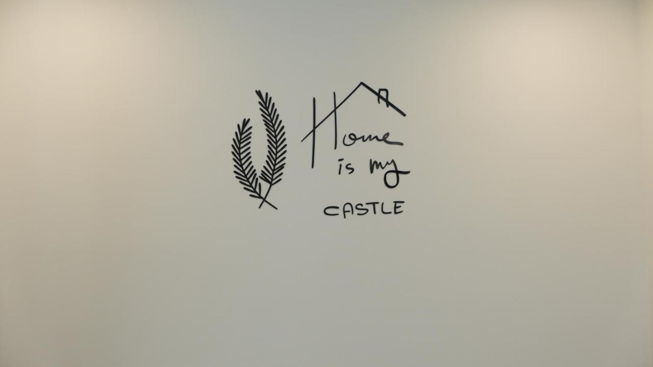 דה נאנג Tina Homestay מראה חיצוני תמונה
