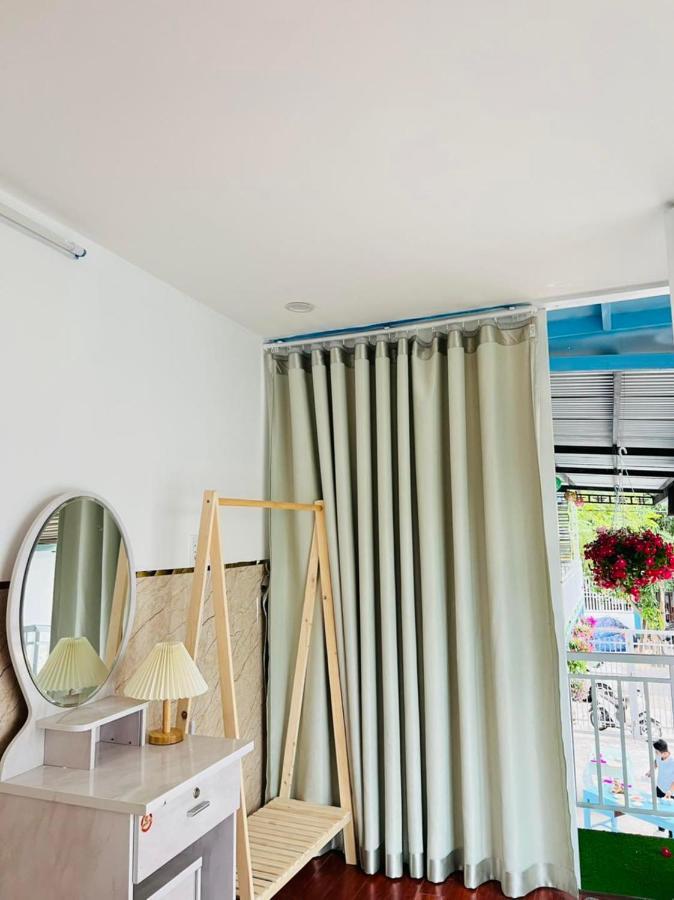 דה נאנג Tina Homestay מראה חיצוני תמונה