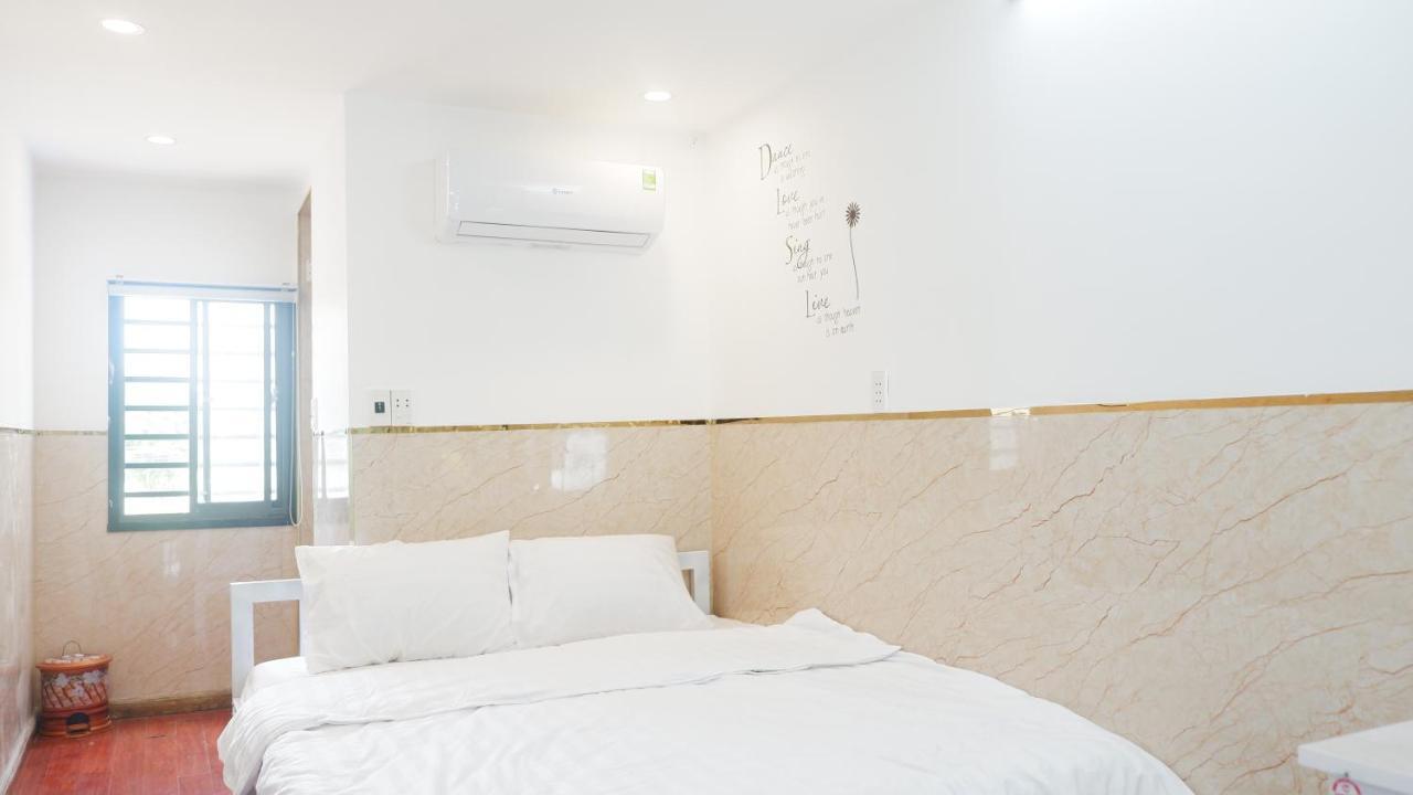דה נאנג Tina Homestay מראה חיצוני תמונה
