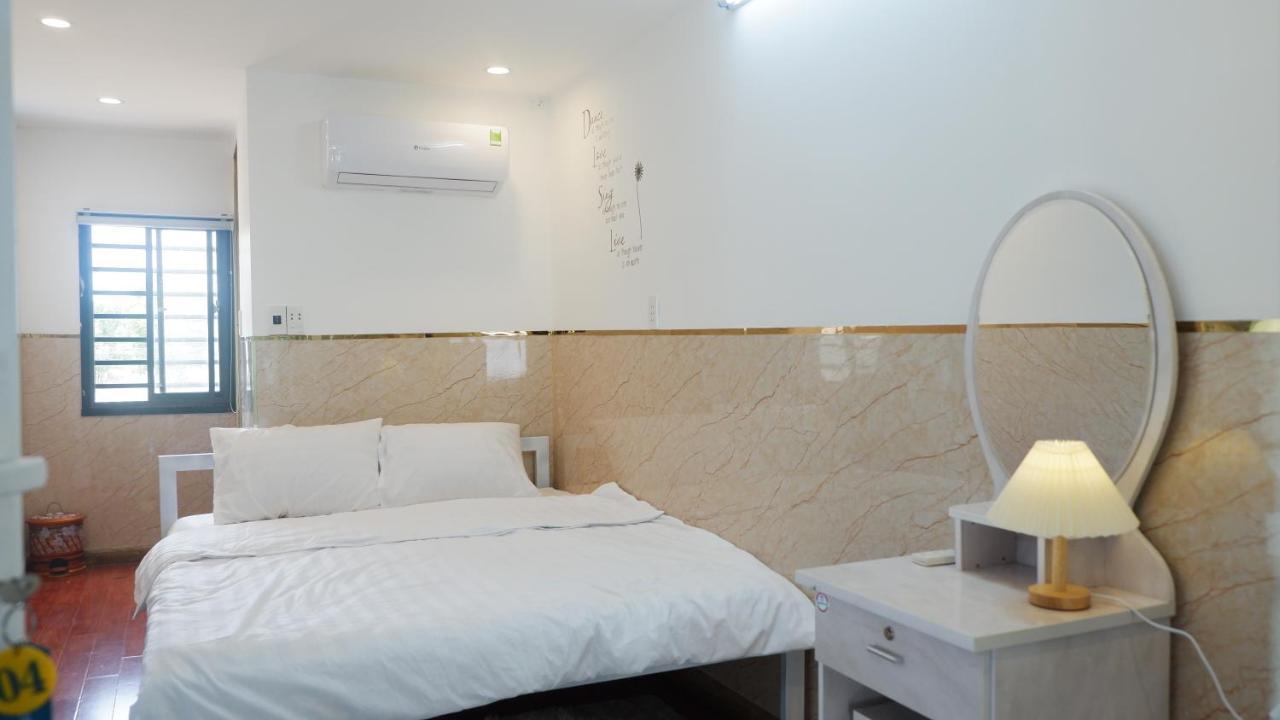 דה נאנג Tina Homestay מראה חיצוני תמונה